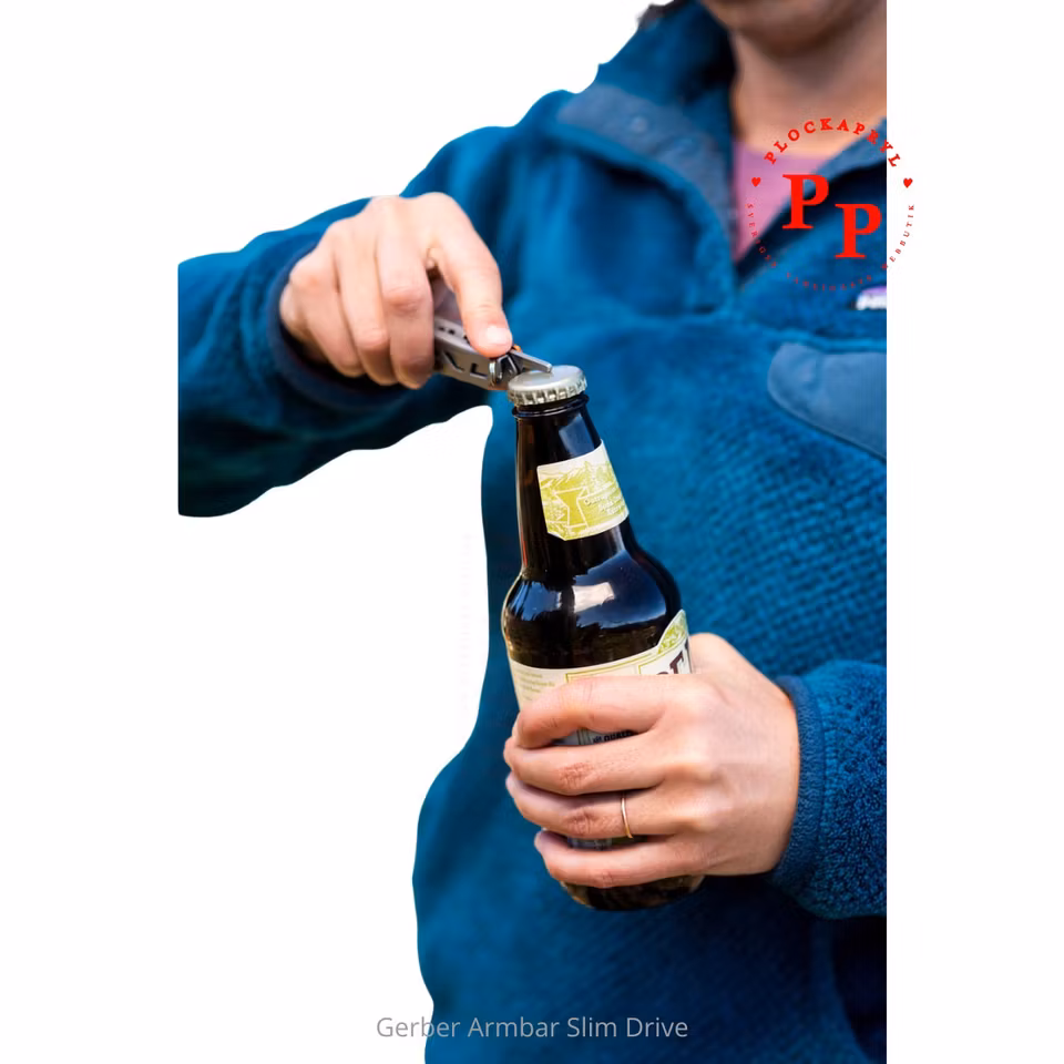 Gerber Armbar Slim Drive - Onyx