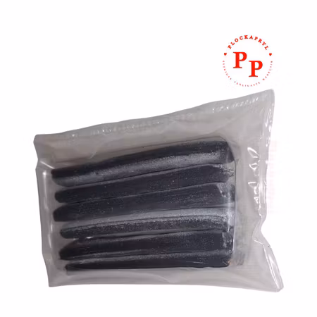 Kolstavar för handvärmare - 6 pack