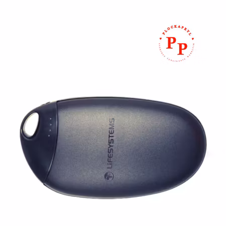 Lifesystems - Handvärmare/Powerbank 5200mAh