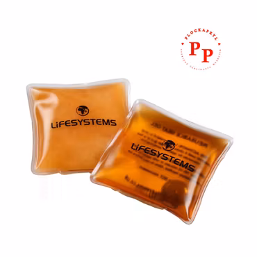 Återanvändbara handvärmare - Lifesystems