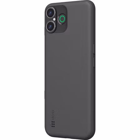 Doro Aurora A31 (4G) Grafit-grå