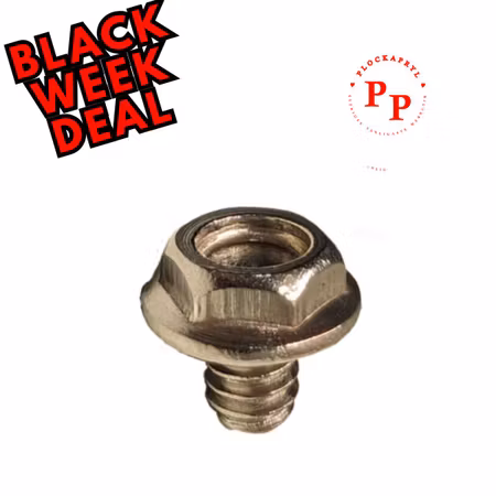 Skruv till handtag, C3 perkolator