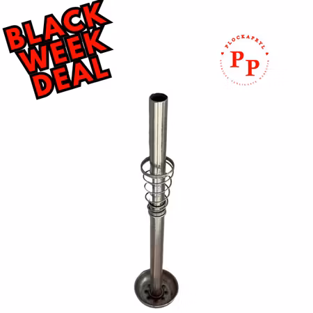 Stigrör för perkolator (6 koppar)