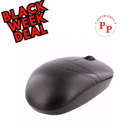 DELTACO trådlöst tangentbord+mus TB-114