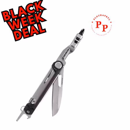 Gerber Armbar Slim Drive - Onyx