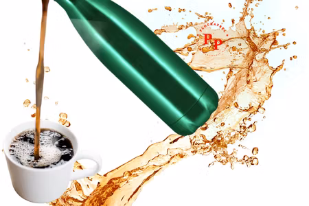 Termosflaska Vildmark ECO 0.5L