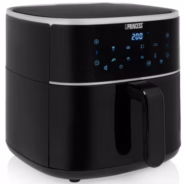 Airfryer 6 liter, 1500W