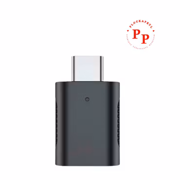 OTG Adapter, compact - USB-C till USB-A