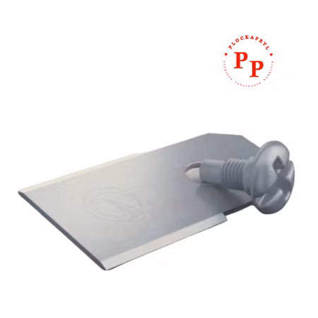 Knivar till Husqvarna, Gardena, McCulloch - 36 pack