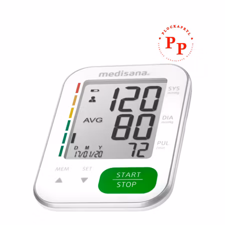 Blodtrycksmätare, Medisana