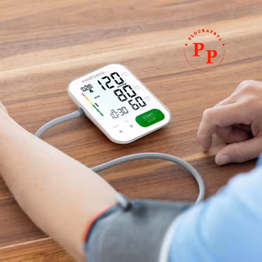 Blodtrycksmätare, Medisana