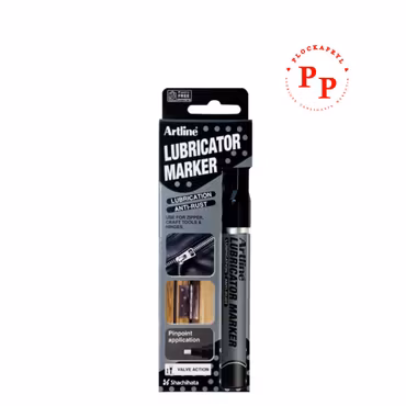 Smörjmedelspenna Artline Lubricator marker 8.0ml