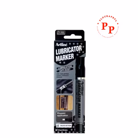 Smörjmedelspenna Artline Lubricator marker 8.0ml