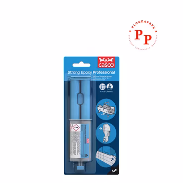 Casco Strong Epoxy Professional