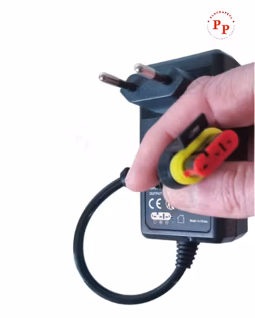 Transformator Husqvarna Automower, McCulloch, Gardena