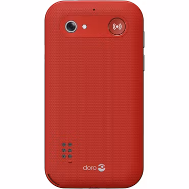 Doro Mobiltelefon, Leva L11 - Röd