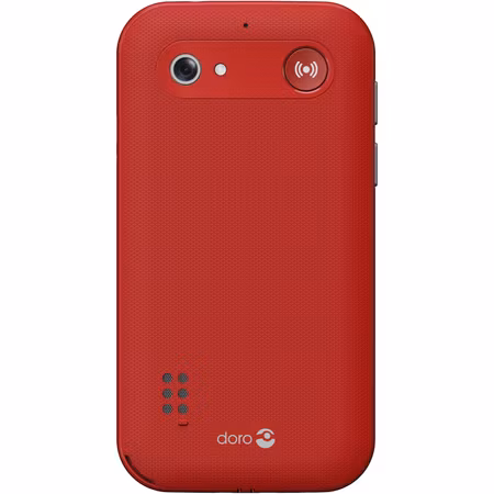 Doro Mobiltelefon, Leva L11 - Röd