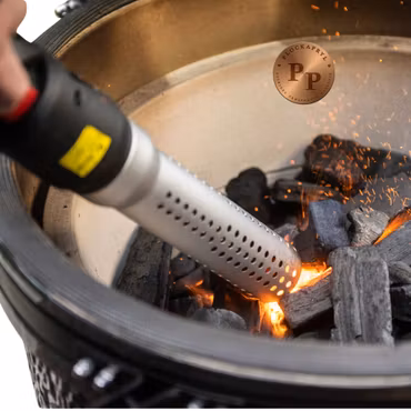 Grilltändare 230V