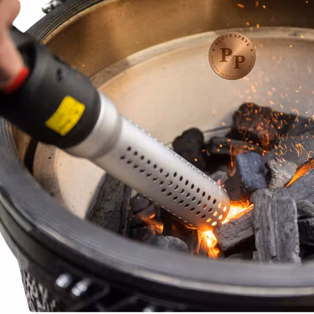 Grilltändare 230V