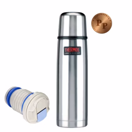 Thermos Light&Compact 0.5L