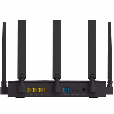 Strong Wi-Fi 7 Router BE3600