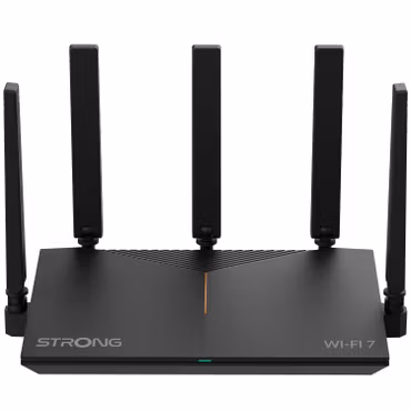 Strong Wi-Fi 7 Router BE3600