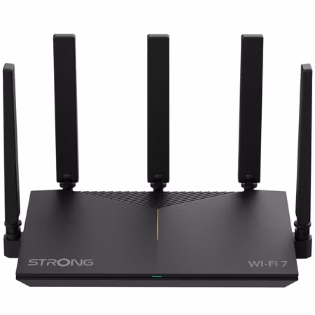 Strong Wi-Fi 7 Router BE3600