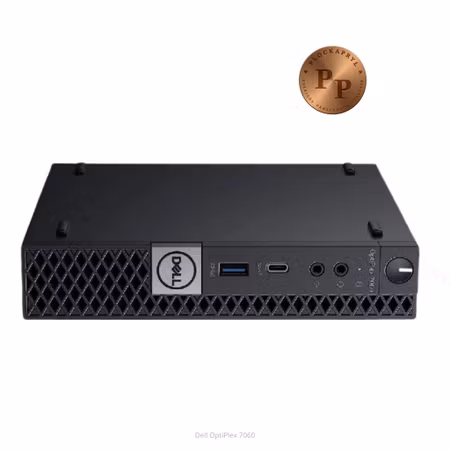 Dell OptiPlex 7060 - Refurbished