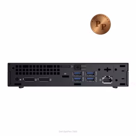 Dell OptiPlex 7060 - Refurbished