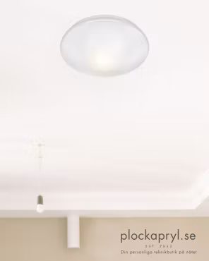 Philips - Plafond 6W, varmvitt (2700K)
