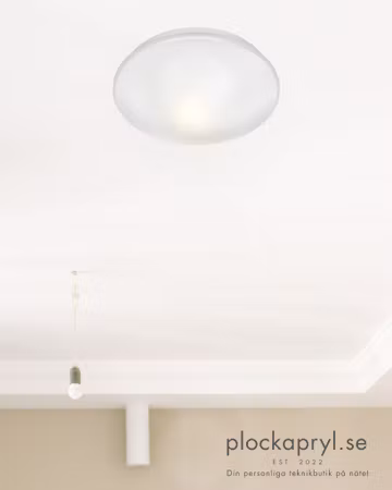 Philips - Plafond 6W, varmvitt (2700K)