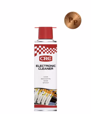 CRC Elektronikrengöring 250 ml