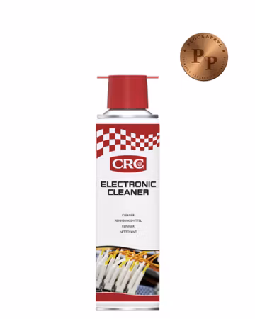 CRC Elektronikrengöring 250 ml