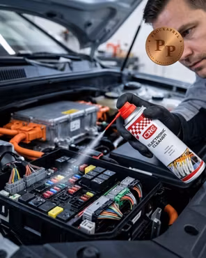 CRC Elektronikrengöring 250 ml