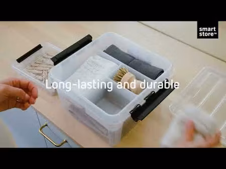 SmartStore Classic 5