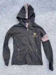 ZacZezz hoodie, S