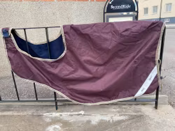 Skrittäcke Horswear Amigo, M