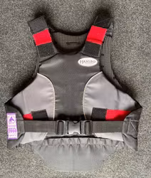 Hansbo säkerhetsväst XL (child)