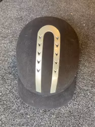 CRW hjälm, 59 cm