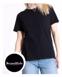 T-shirt "Secondride"