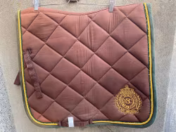 Scapa Schabrak brun, full