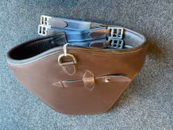 Magplatta 135 cm