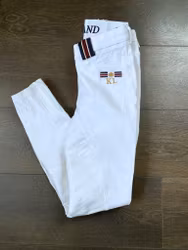 Ridbyxa Kingsland, storlek 34
