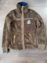 Fleecejacka JH, st XS