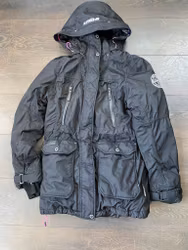 Jacka, storlek 36