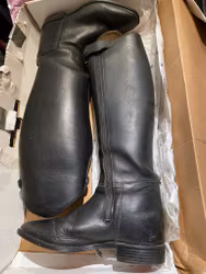 Ridstövel Cavallo, storlek 40