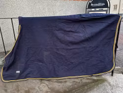Stalltäcke, 135 cm