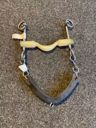 Kandarstång 12,5 cm
