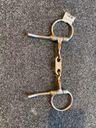 Bombers tredelat 11,5 cm