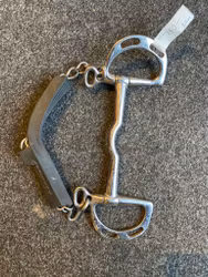 Kimblewickbett 13,5 cm